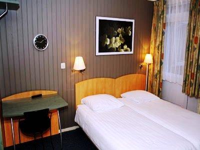 фото отеля Die Raeckse Hotel