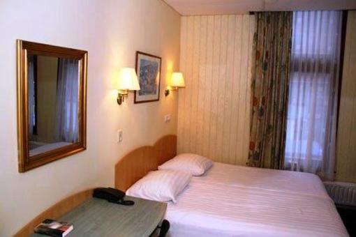 фото отеля Die Raeckse Hotel