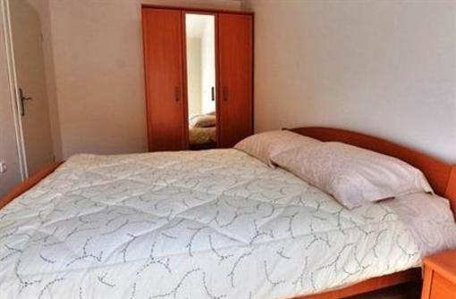 фото отеля Apartments Cvjetkovic