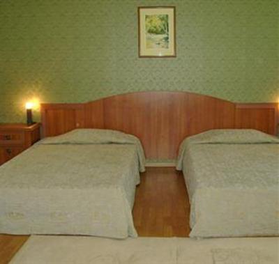 фото отеля Tsarsko Selo Spa-Hotel