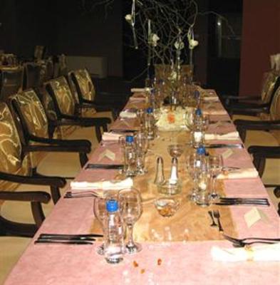 фото отеля Tsarsko Selo Spa-Hotel
