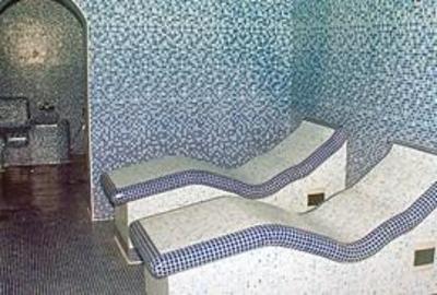 фото отеля Tsarsko Selo Spa-Hotel