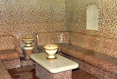 фото отеля Tsarsko Selo Spa-Hotel