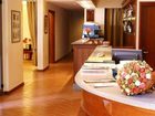 фото отеля Albergo Villa Baccano