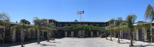 фото отеля Top Drop Motel