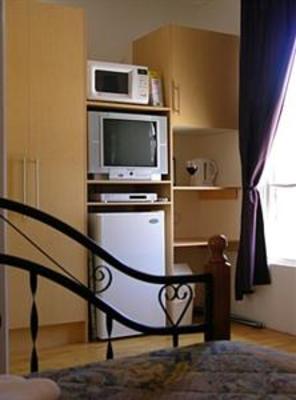 фото отеля Top Drop Motel