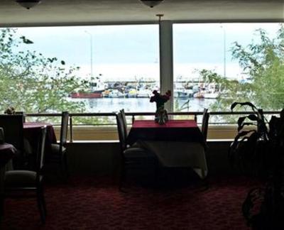 фото отеля Mola Hotel Sinop