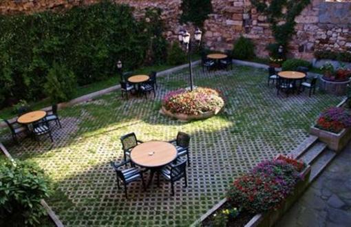 фото отеля Mola Hotel Sinop