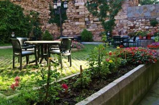 фото отеля Mola Hotel Sinop