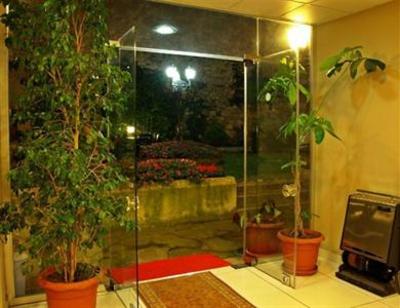 фото отеля Mola Hotel Sinop