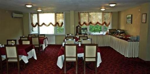 фото отеля Mola Hotel Sinop