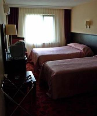 фото отеля Mola Hotel Sinop