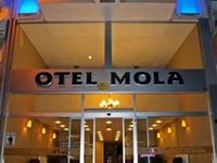 Mola Hotel Sinop