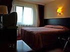 фото отеля Mola Hotel Sinop