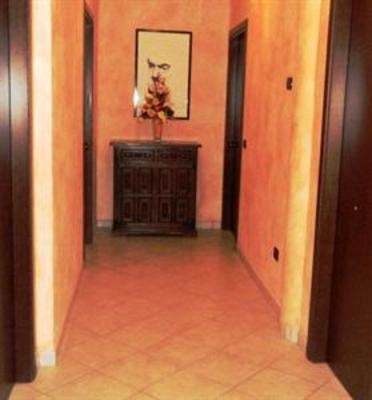 фото отеля Hotel Trattoria La Rosa