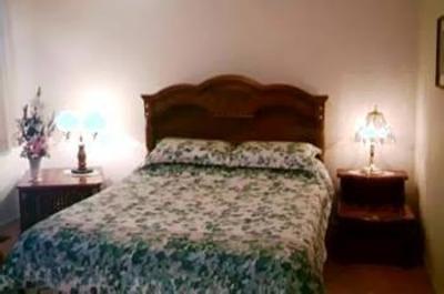 фото отеля Relax Inn Galloway