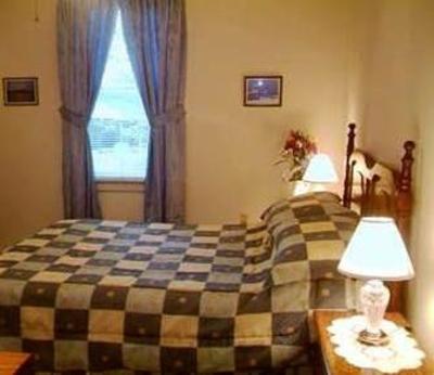 фото отеля Relax Inn Galloway