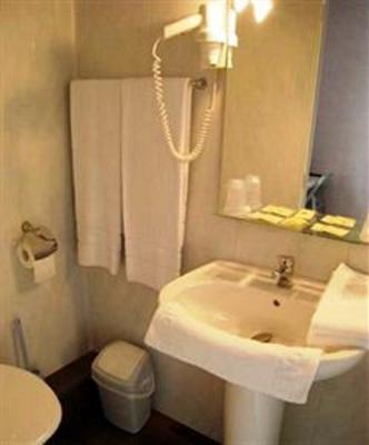 фото отеля Hotel Argence