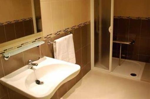 фото отеля Hostal Acueducto Los Milagros