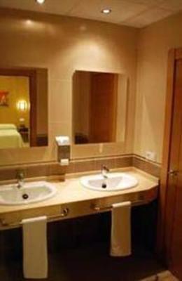 фото отеля Hostal Acueducto Los Milagros
