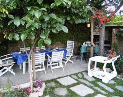 фото отеля La Meridiana ontesilvano