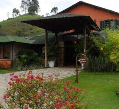 фото отеля Parador Maritacas Spa Resort
