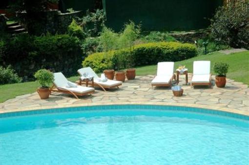 фото отеля Parador Maritacas Spa Resort