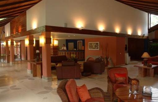 фото отеля Parador Maritacas Spa Resort