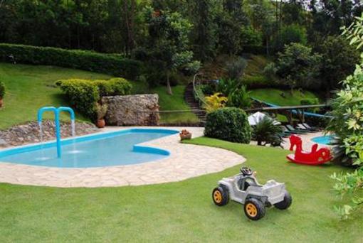 фото отеля Parador Maritacas Spa Resort