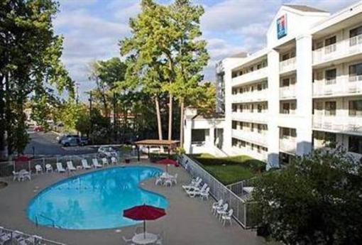 фото отеля Motel 6 Atlanta Northwest Marietta