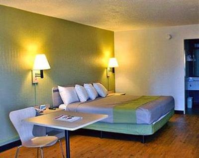 фото отеля Motel 6 Atlanta Northwest Marietta
