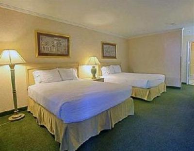 фото отеля Motel 6 Atlanta Northwest Marietta