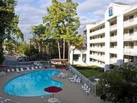 Motel 6 Atlanta Northwest Marietta