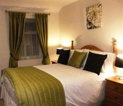фото отеля The Oakwheel Hotel Scarborough (England)