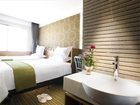 фото отеля Welcome Inn Luohu Shenzhen