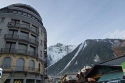 фото отеля Appartement Aspen