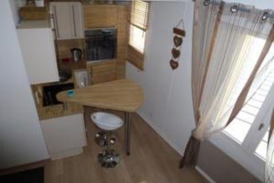 фото отеля Appartement Aspen