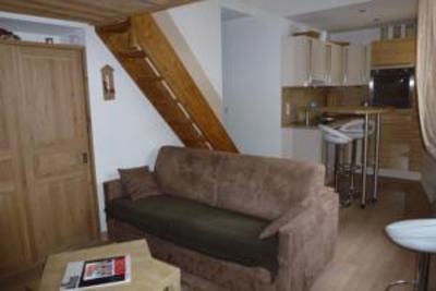 фото отеля Appartement Aspen
