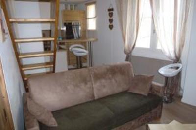 фото отеля Appartement Aspen