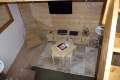 фото отеля Appartement Aspen