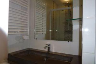 фото отеля Appartement Aspen