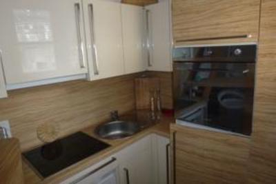 фото отеля Appartement Aspen