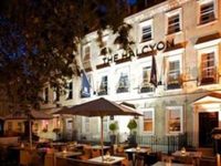 The Halcyon
