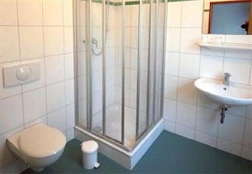 фото отеля Sportpension Dresden