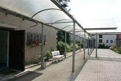 фото отеля Sportpension Dresden