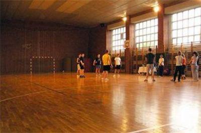 фото отеля Sportpension Dresden