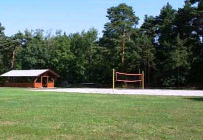 фото отеля Sportpension Dresden