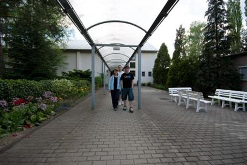 фото отеля Sportpension Dresden