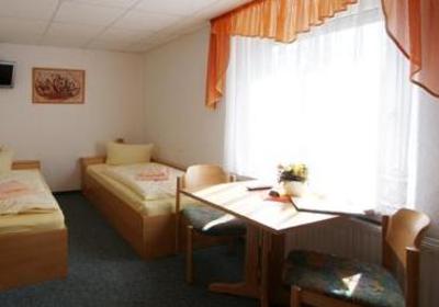 фото отеля Sportpension Dresden