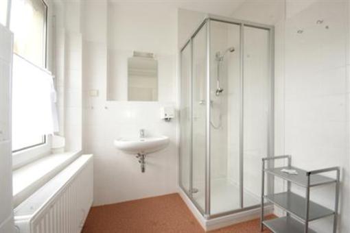 фото отеля Sportpension Dresden
